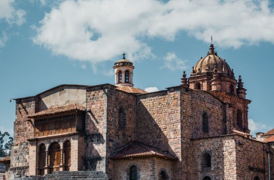 Cusco City Tour